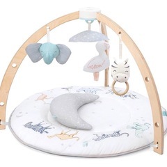 aden+anais アクティビティジム部品のみの画像