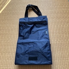 トートバックの画像