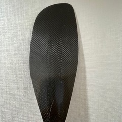  カヤック ダブルダッチ パドルの画像