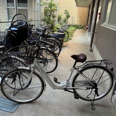 自転車