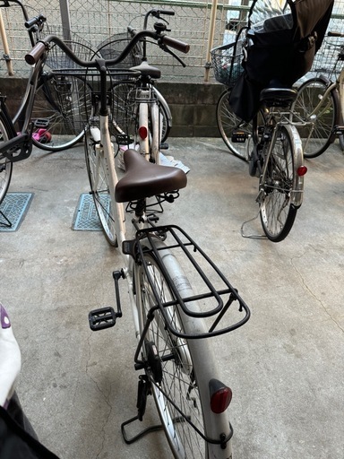 自転車