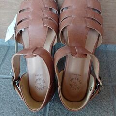 新品　未使用　靴の画像