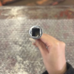 スナップオン Snap-on FXW8 エクステンションバー 3/8の画像