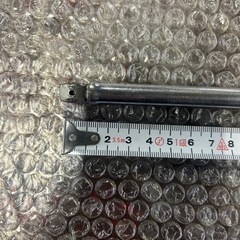 スナップオン Snap-on FXW8 エクステンションバー 3/8の画像