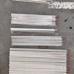 溶接棒　まとめての画像