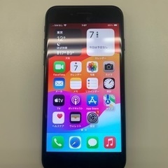 iphone se2 128g