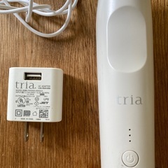 脱毛器　triaの画像