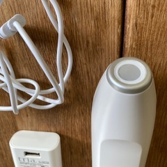 脱毛器　triaの画像