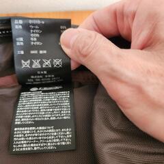 【早い者勝ち】マスターピースリュック　訳アリの画像