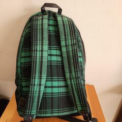 【早い者勝ち】マスターピースリュック　訳アリの画像