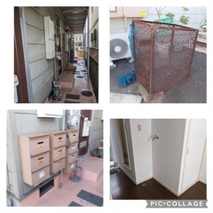 高松市瀬戸内町　敷金礼金0円物件✨フリーレント（家賃1ヶ月無料）相談可能です♩家電付き単身者向け物件(洗濯機、冷蔵庫、レンジ、ガスコンロ、エアコン、照明付き) - 不動産