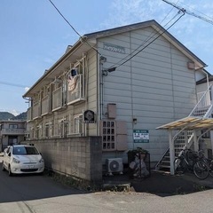 高松市瀬戸内町　敷金礼金0円物件✨フリーレント（家賃1ヶ月無料）...