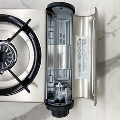 【REGASTOCK川崎店】【動作確認済み】CB-ASF-35 イワタニ カセットコンロ 卓上ガスコンロの画像