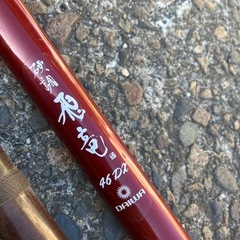 釣竿 投げ竿 釣り道具　竿　一本1500円 ロッド シマノ　ダイワなどの画像