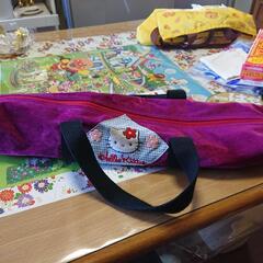 ハローキティbag