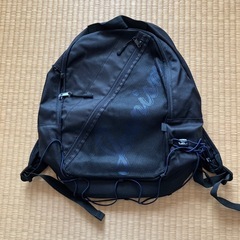 リュクサック