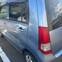 格安ワゴンRです。の画像