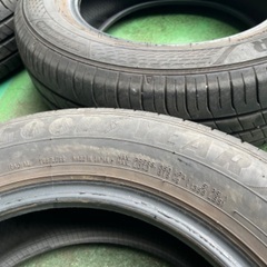 タイヤ4本セット販売 195/65R15の画像