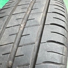 タイヤ4本セット販売 195/65R15の画像