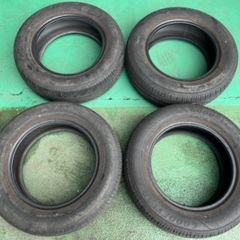 タイヤ4本セット販売 195/65R15