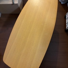 ローテーブルの画像