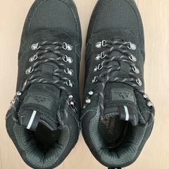 HYDRO TECH アウトドアシューズ 25.5cm