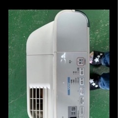 SANYO 加湿セラミックファンヒーター (RSF-VW13D)の画像