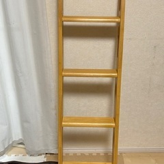 2段ベッド用 はしご