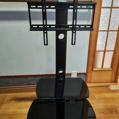 テレビ　スタンド