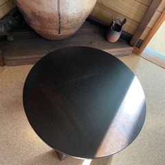 ちゃぶ台