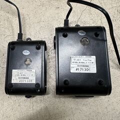 ☀️　ジェックス 　GEX　 AIR PUMP e‐AIR 6000WB 　2000SB　　セット　　魚　飼育　水槽の画像