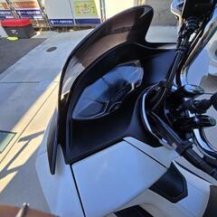 社外マフラー極美！PCX 125(JK05)の画像