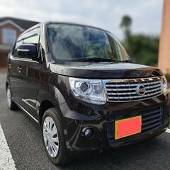 説明文必読❗　早い者勝ち❗　ハイグレードモコ❗　低燃費車❗　