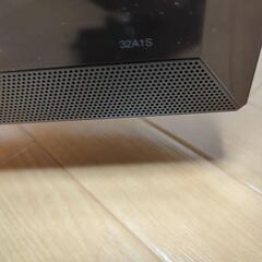 32型　液晶テレビの画像