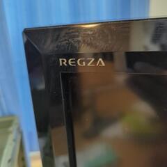 32型　液晶テレビの画像