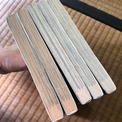聖おにいさん　漫画　1から5巻の画像