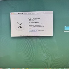iMac2010
