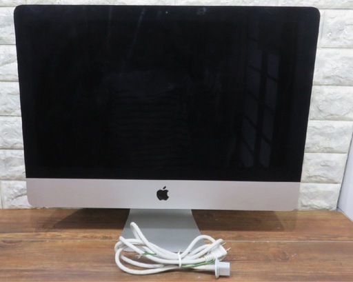 iMac2010
