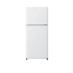 Haier 冷蔵庫　121Lの画像