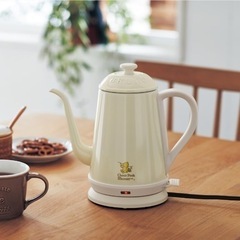 クラシックケトル／ＢＲＵＮＯ「クラシック・プー」の画像