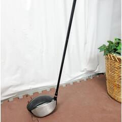 ☆T3119☆ゴルフクラブ　GIGA　ターボプレミアム　HS783　LOFT10.5°の画像