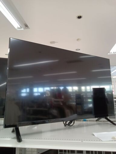 ★ジモティ割あり★ aiwa 液晶テレビ(リモコンなし） TV-32HB10W 32インチ ２１年製 動作確認／クリーニング済み TC5868