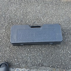 エマーソン　ローダウンジャッキ2tの画像