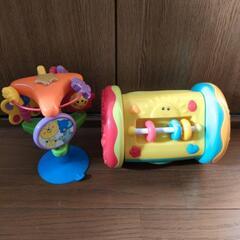 ころころミュージカルローラーとミニメリー