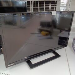 ★ジモティ割あり★ TOSHIBA 液晶テレビ 19S22 19...