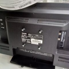 ★ジモティ割あり★ TOSHIBA 液晶テレビ 19S22 19インチ 18年製 動作確認／クリーニング済み TC5869の画像