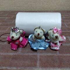 厚木方面🆗⑩パティ−ベア−１つ￥700の品