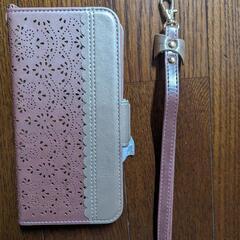 値下げ　スマホケース　iPhone15proMax
