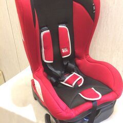 ☆447☆BABYGO! サンレッド 新生児から4歳頃 軽量 コ...