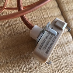 IKEAルームライトの画像